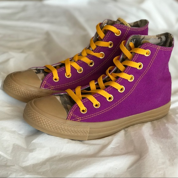 NWT Converse ID Custom Tops - Picture 2 of 8